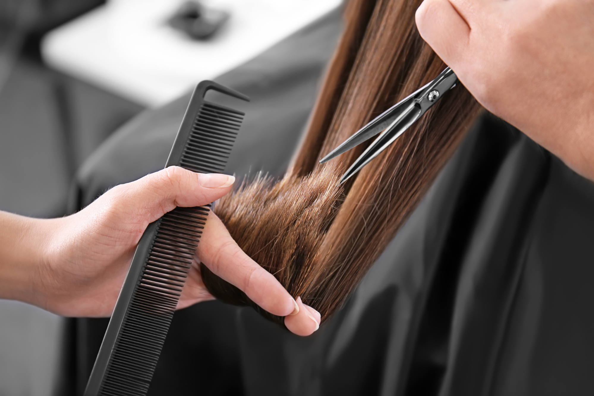 5 questions à poser à son coiffeur avant de prendre rendez-vous